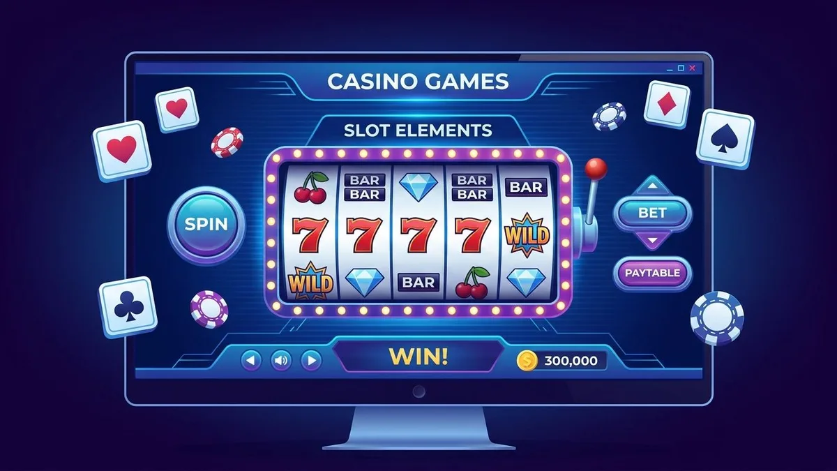 Casino igre